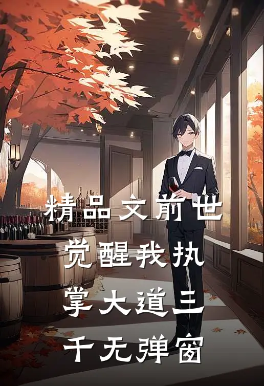 精品文前世觉醒我执掌大道三千 无弹窗
