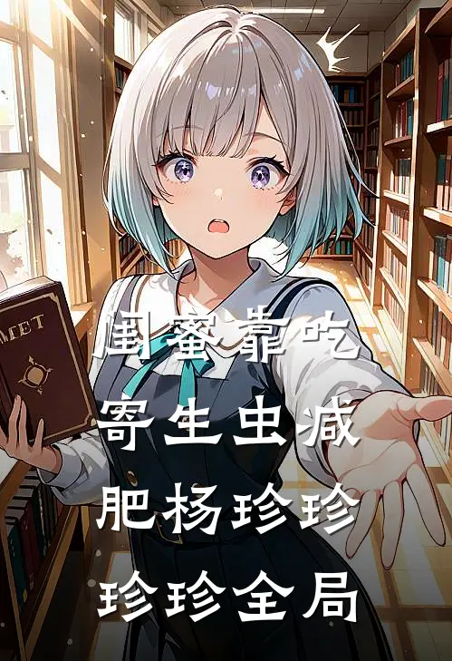 闺蜜靠吃寄生虫减肥杨珍珍珍珍全局