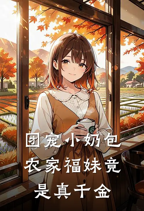 团宠小奶包，农家福妹竟是真千金
