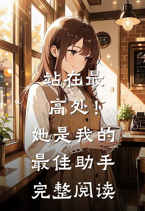 站在最高处!她是我的最佳助手完整阅读