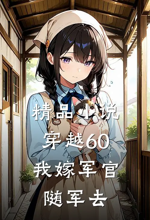 精品小说穿越60:我嫁军官随军去