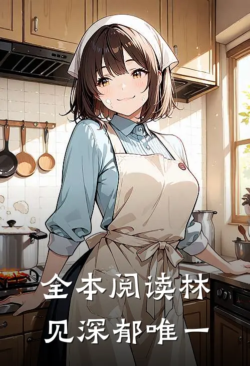 全本阅读林见深 郁唯一