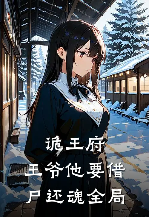 诡王府王爷他要借尸还魂全局阅读
