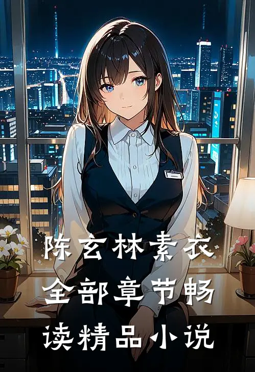 陈玄林素衣全部章节畅读精品小说
