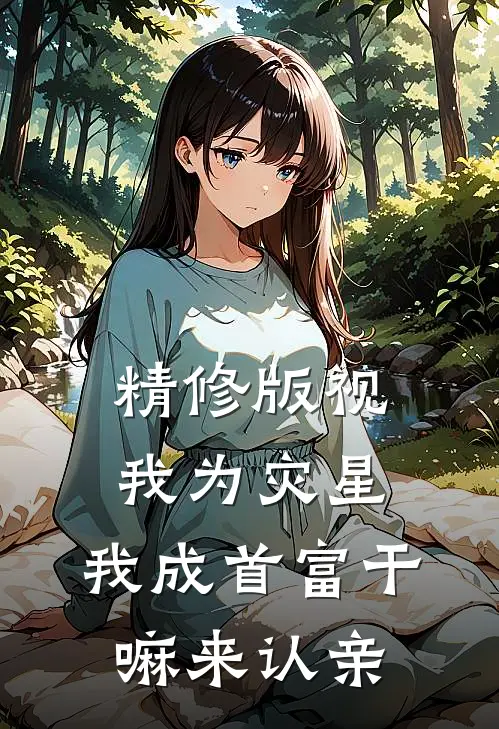 精修版视我为灾星，我成首富干嘛来认亲