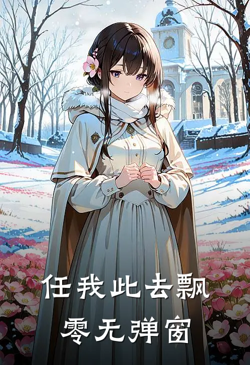 任我此去飘零无弹窗