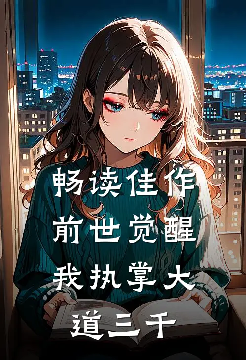 畅读佳作前世觉醒：我执掌大道三千