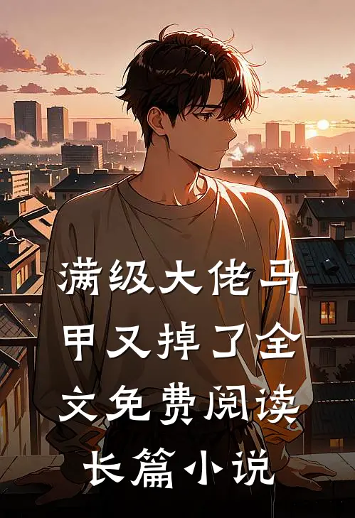 满级大佬马甲又掉了全文免费阅读长篇小说