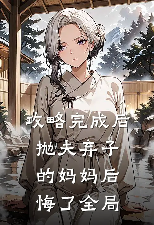 攻略完成后，抛夫弃子的妈妈后悔了全局