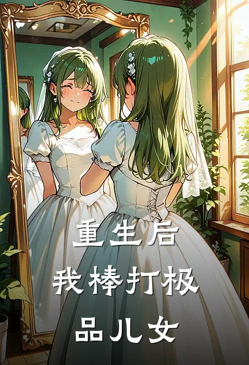 重生后,我棒打极品儿女百度
