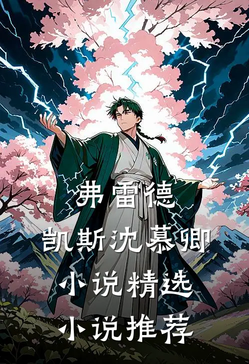 弗雷德.凯斯沈慕卿小说精选小说推荐