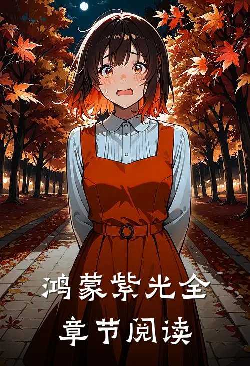鸿蒙紫光全章节阅读