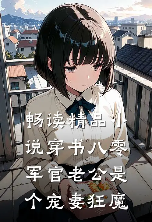 畅读精品小说穿书八零，军官老公是个宠妻狂魔