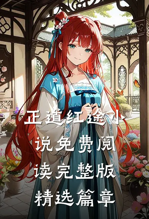 正道红途小说免费阅读完整版精选篇章