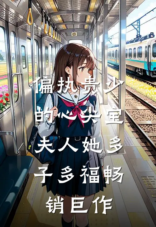 偏执贵少的心尖宝：夫人她多子多福畅销巨作