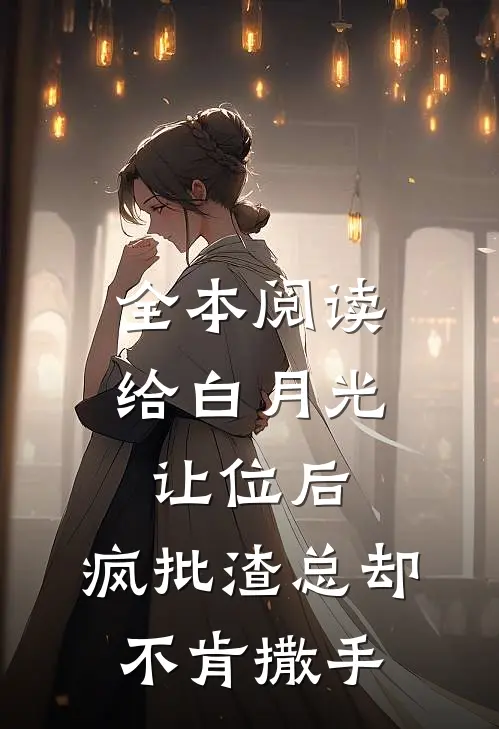 全本阅读给白月光让位后，疯批渣总却不肯撒手