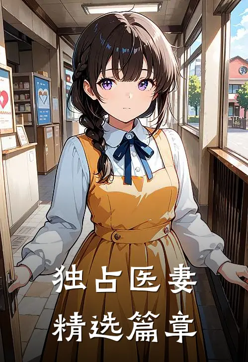 独占医妻精选篇章