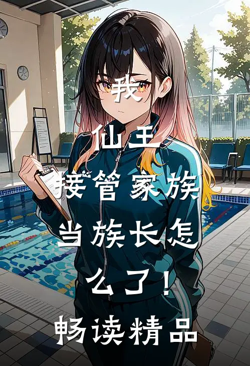 我,仙王,接管家族当族长怎么了!畅读精品免费阅读