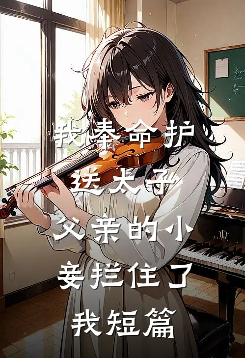 我奉命护送太子,父亲的小妾拦住了我短篇文章