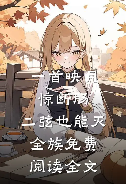 一首映月惊断肠,二弦也能灭全族免费阅读全文