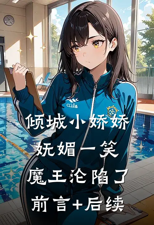 倾城小娇娇妩媚一笑，魔王沦陷了前言+后续