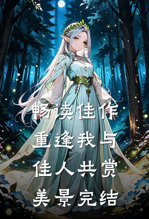 畅读佳作重逢我与佳人共赏美景完结