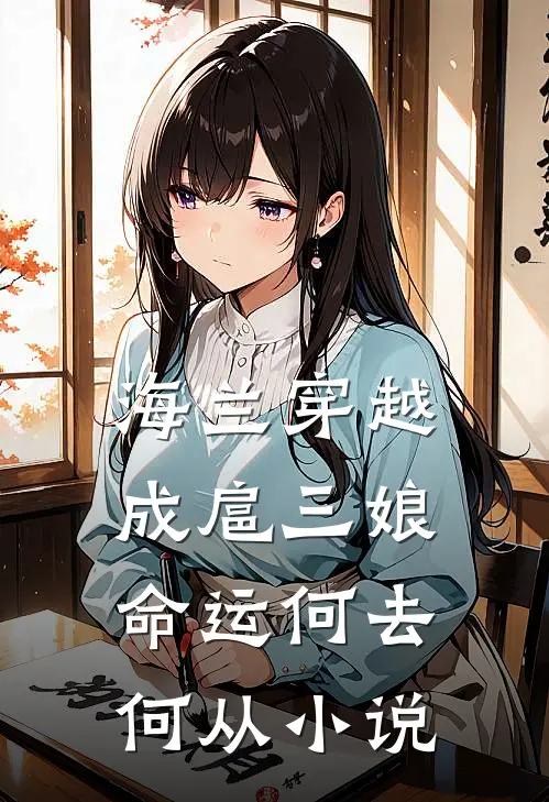 海兰穿越成扈三娘,命运何去何从阅读