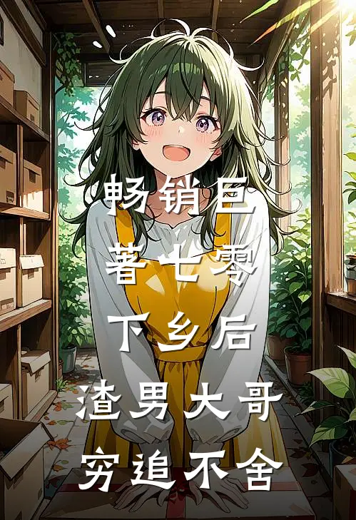 畅销巨著七零：下乡后，渣男大哥穷追不舍
