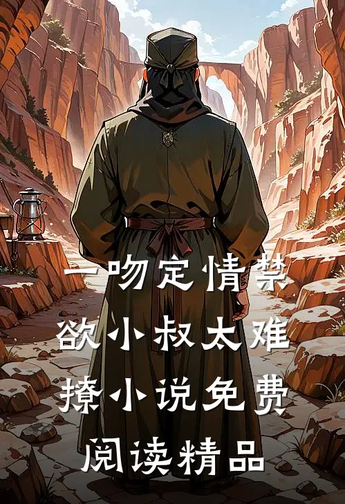 一吻定情禁欲小叔太难撩小说免费阅读精品