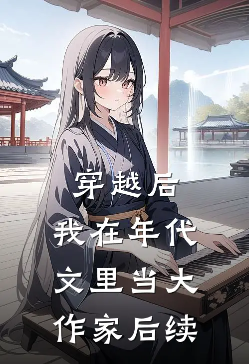 穿越后,我在年代文里当大作家后续免费阅读