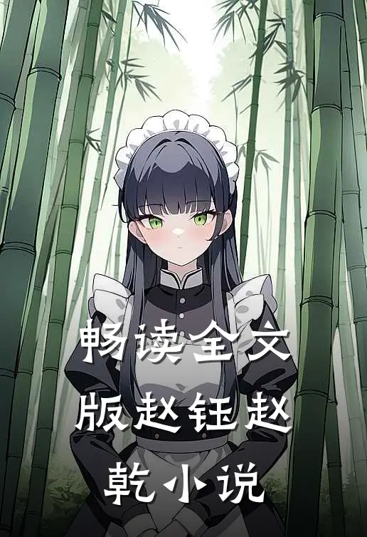 畅读全文版赵钰赵乾