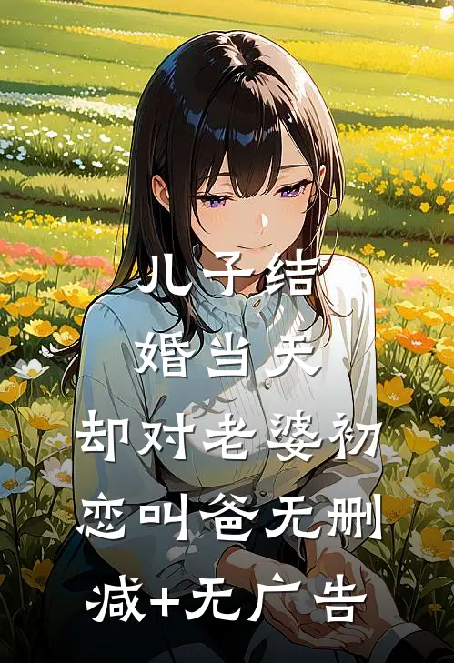 儿子结婚当天，却对老婆初恋叫爸无删减+无广告