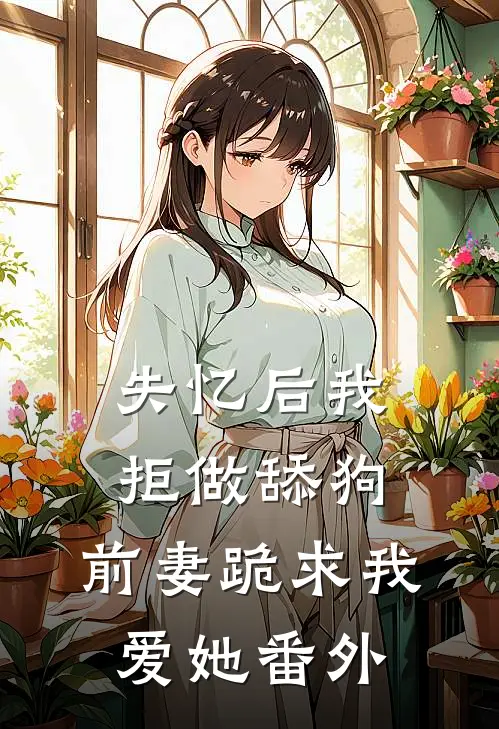 失忆后我拒做舔狗,前妻跪求我爱她 番外免费阅读