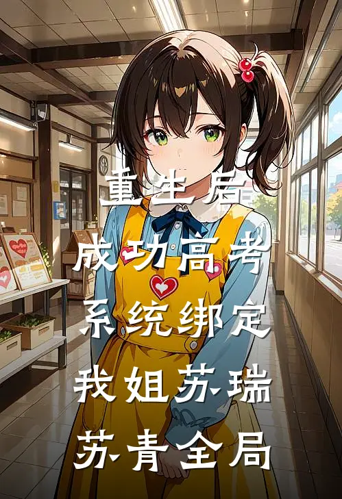 重生后，成功高考系统绑定我姐苏瑞苏青全局