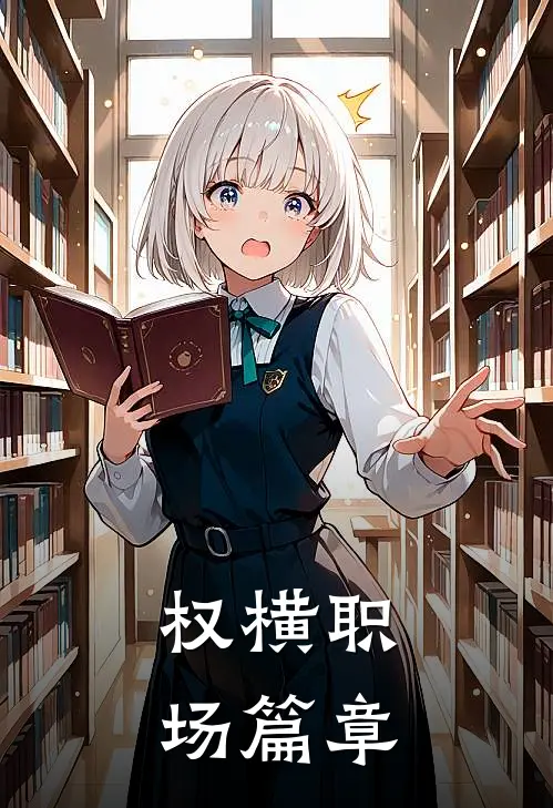 权横职场篇章
