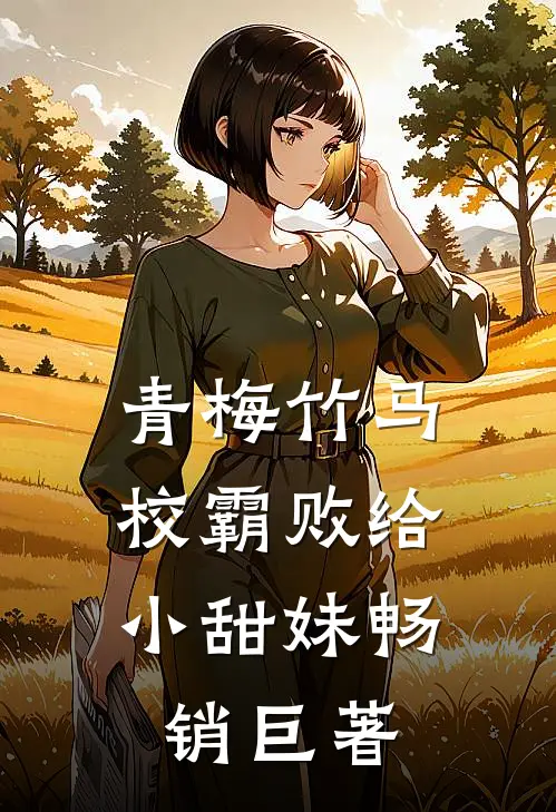 青梅竹马：校霸败给小甜妹畅销巨著
