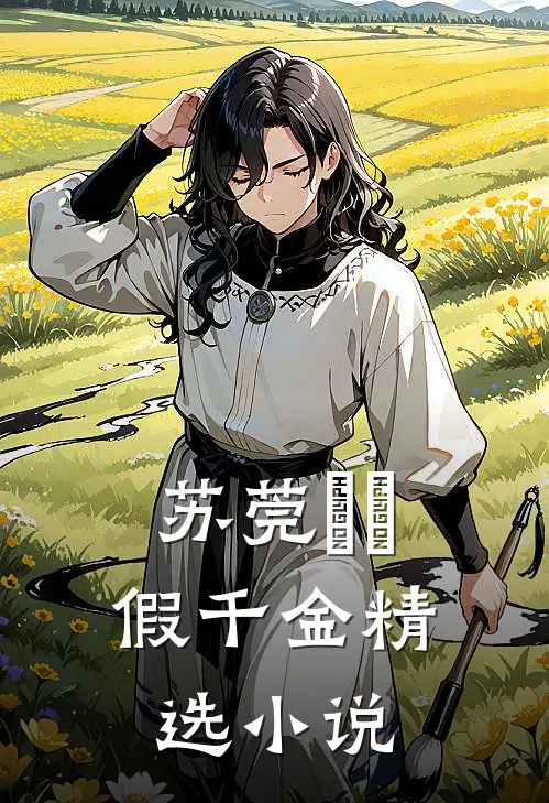 苏莞玥玥假千金精选小说