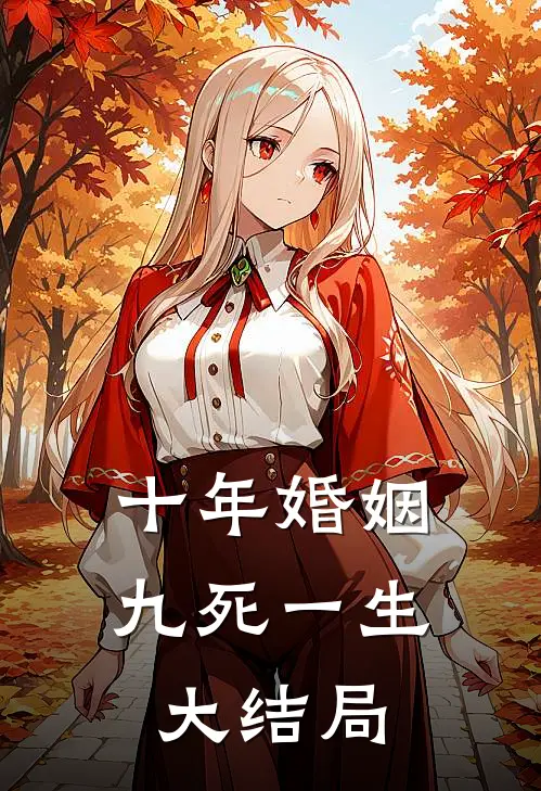 十年婚姻,九死一生大结局