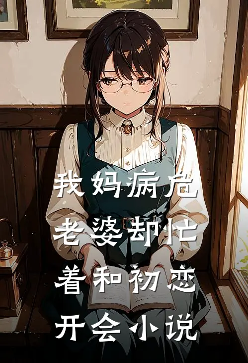 我妈病危,老婆却忙着和初恋开会阅读