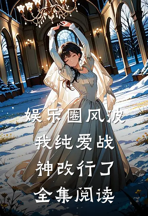 娱乐圈风波：我纯爱战神改行了全集阅读
