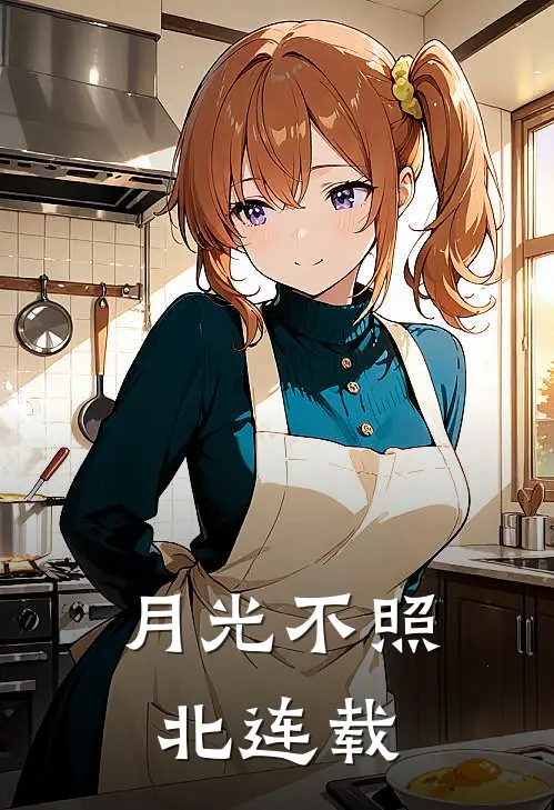 月光不照北连载