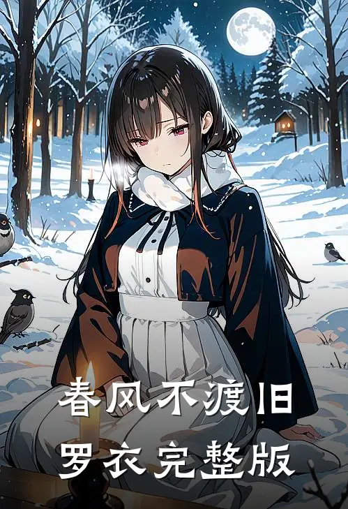 春风不渡旧罗衣完整版