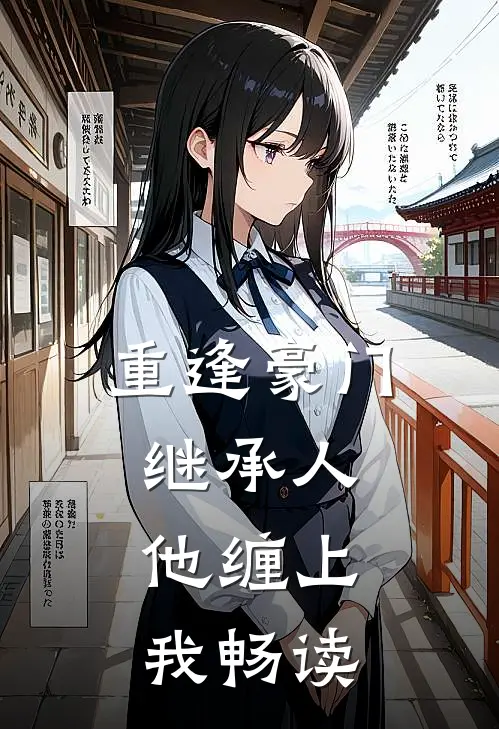 重逢豪门继承人他缠上我畅读