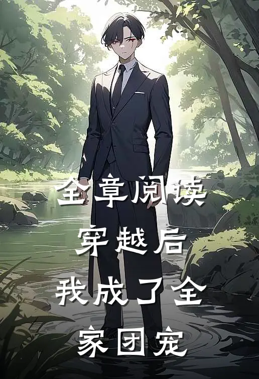 全章阅读穿越后,我成了全家团宠