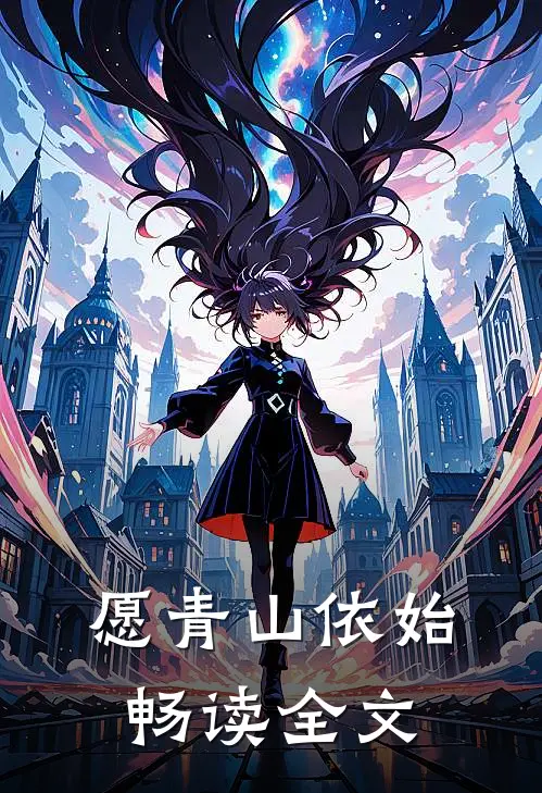 愿青山依始畅读全文