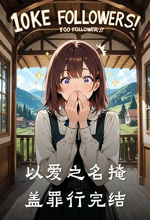 以爱之名掩盖罪行完结了嘛