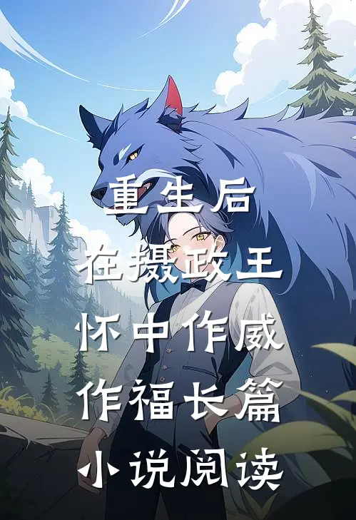 重生后，在摄政王怀中作威作福长篇小说阅读