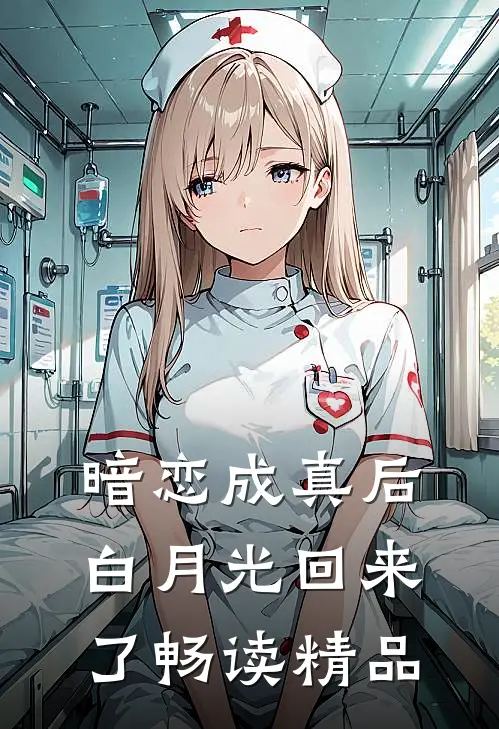 暗恋成真后白月光回来了畅读精品