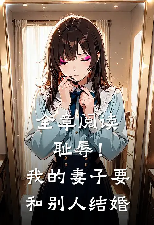 全章阅读耻辱!我的妻子要和别人结婚