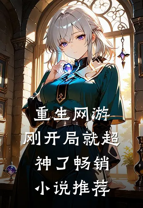 重生网游刚开局就超神了畅销推荐免费阅读